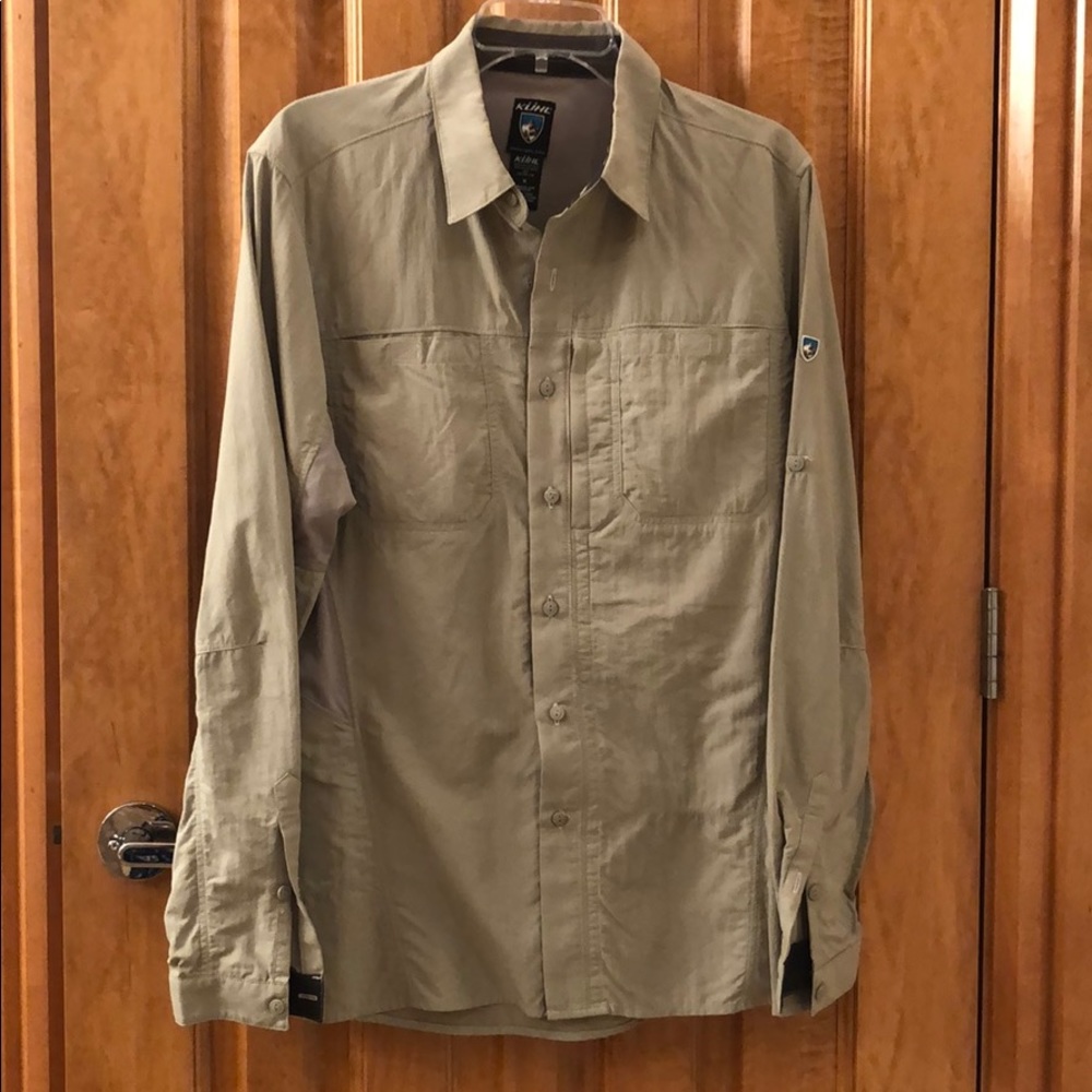 Outdoor Shirt